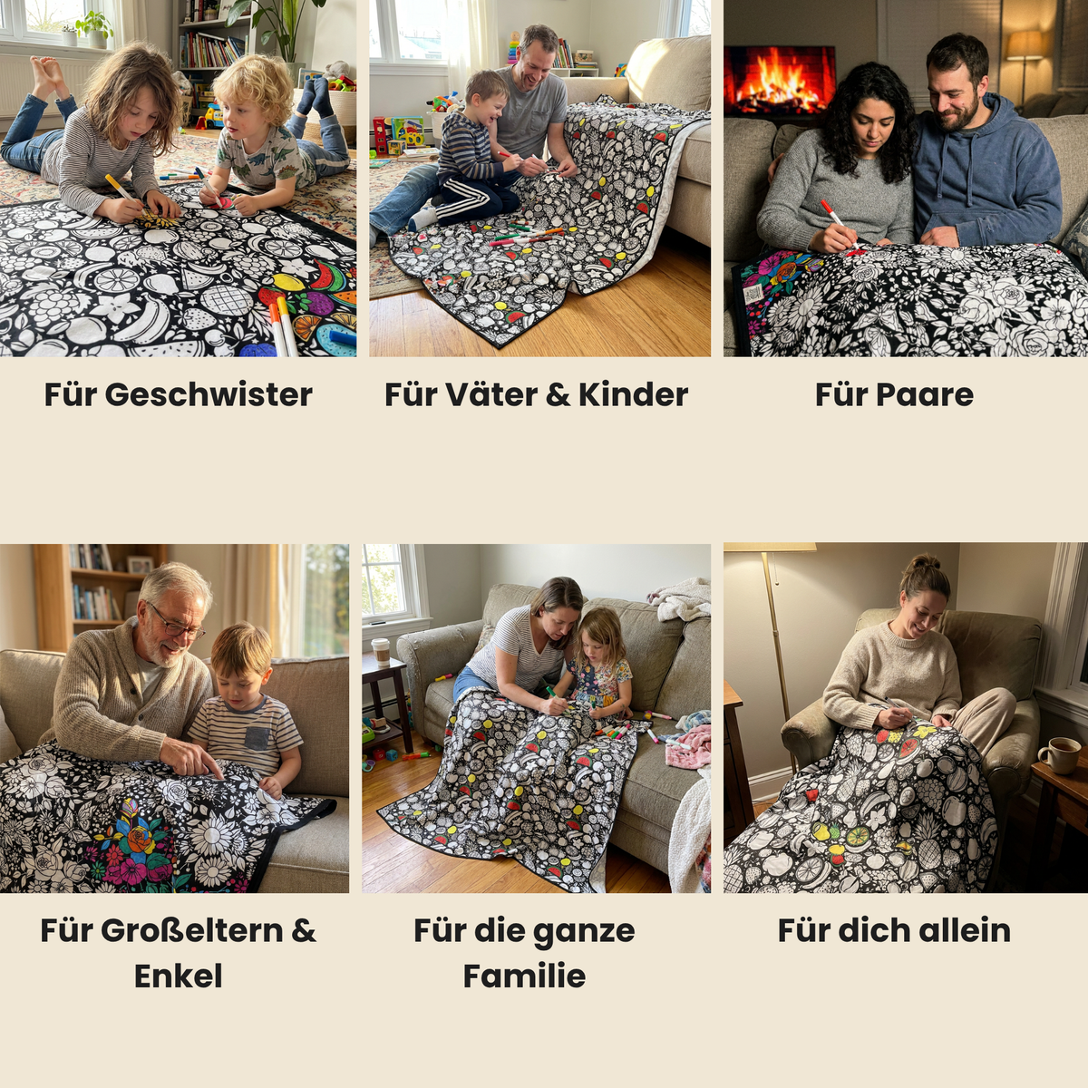 Kuschelstunde
